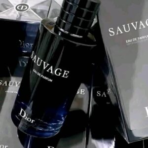 Authentic Perfume Pallet